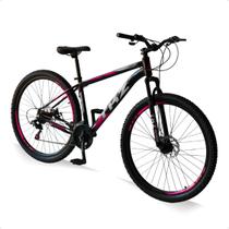 Bicicleta TKZ Torii Aluminum Aro 29 Alumínio 24 Marchas -