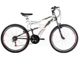 Bicicleta Track & Bikes Boxxer New Aro 26