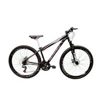 Bicicleta Track e Bike TB Niner Aro 29 Freio a Disco Quadro 15 Bicicleta Track e Bike TB Niner Aro 29 Freio a Disco Quadro 15