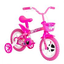 Bicicleta Track TK3 Aro 12 Infantil Iris Bicicleta Track TK3 Aro 12 Infantil Iris