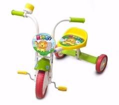Bicicleta Triciclo Infantil Nathor Aro 5 You Kids
