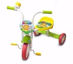 Bicicleta Triciclo Infantil Nathor Aro 5 You Kids Bicicleta Triciclo Infantil Nathor Aro 5 You Kids