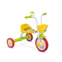 Bicicleta Triciclo Infantil Nathor Aro 5