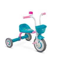 Bicicleta Triciclo Infantil Nathor Aro 5