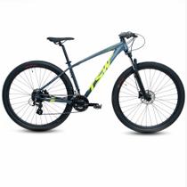 Bicicleta TSW Hunch 2021/2022 24 Marchas Tam15