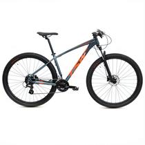 Bicicleta tsw hunch aro 29 shimano 24v freio hidraúlico