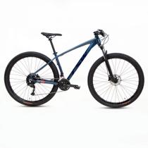 BICICLETA TSW HUNCH PLUS 27V Quadro 17
