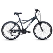 Bicicleta tsw orla 21v aro 26