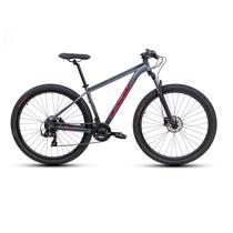 Bicicleta tsw ride plus aro 29 shimano 21v freio hidráulico