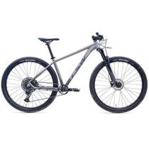 Bicicleta TSW Yukon GX 12V Quadro 17 Bicicleta TSW Yukon GX 12V Quadro 17