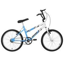 Bicicleta Ultra Bikes Aro 20 Feminina Bicolor V Brake