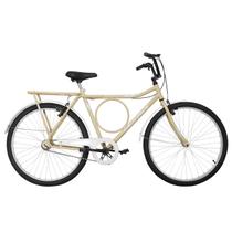 Bicicleta Ultra Bikes Stronger Vintage Aro 26