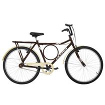 Bicicleta Ultra Bikes Stronger Vintage Aro 26