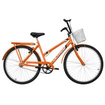 Bicicleta Ultra Bikes Wave Aro 26