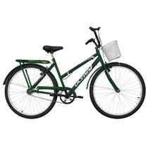 Bicicleta Ultra Bikes Wave Aro 26