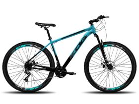 Bicicleta Unissex Aro 29 KOG 24V Freio a Disco Mecânico