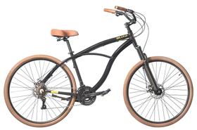 Bicicleta Urbana Blitz Terral Beach-cruiser Aro 29 Shimano 21V Bicicleta Urbana Blitz Terral Beach-cruiser Aro 29 Shimano 21V