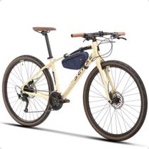 Bicicleta Urbana Sense Activ 2023 Shimano 27v Altus