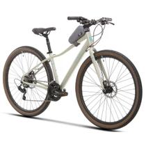 Bicicleta Urbana Sense Move Fitness 2024 Shimano 21v Tamanho M(17) Bicicleta Urbana Sense Move Fitness 2024 Shimano 21v Tamanho M(17)