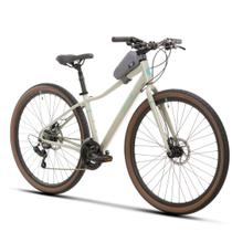 Bicicleta Urbana Sense Move Fitness Ano 2023 Shimano 3x7