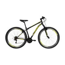 Bicicleta Velox 21v com Freio V-Brake Aro 29 Tamanho 17 2022 - Caloi