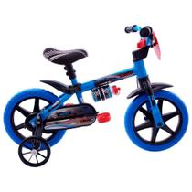 Bicicleta Veloz Aro 12 Cairu