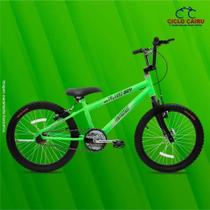 Bicicleta vende neon aro 24 Bicicleta vende neon aro 24