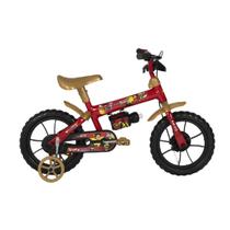 Bicicleta Verden Bic - Aro 12 - 3 a 5 Anos