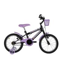 Bicicleta Verden Bic - Aro 16 - 5 a 7 Anos