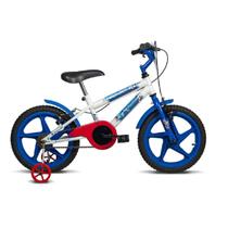 Bicicleta Verden Sonic - Aro 16 - 5 a 7 Anos