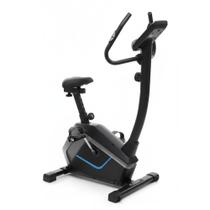 Bicicleta Vertical Ultra Resistente 120kg Padrão Academia com 8 Níveis de Intensidade Bicicleta Vertical Ultra Resistente 120kg Padrão Academia com 8 Níveis de Intensidade