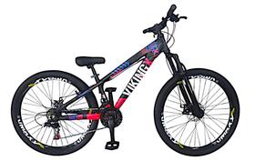 BICICLETA VIKING-X TUFF 25 - ARO 26 - 21v
