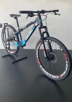 Bicicleta Viking X Tuff 30