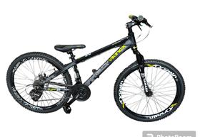 BICICLETA Vikingx freestyle