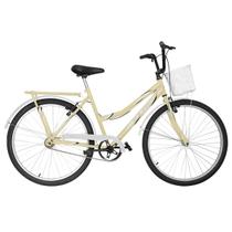 Bicicleta Vintage Retrô Aro 26 Summer Ultra Bikes