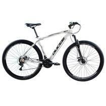 Bicicleta Vision Gt X1 Aro 29 Branco/Preto - Ducce 117