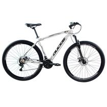 Bicicleta Vision GT X1 Aro 29 Branco/Preto - Ducce 117