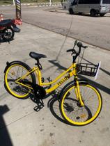 Bicicleta yellow Bicicleta yellow