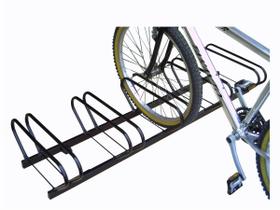 Bicicletário de chão Para 5 Bicicletas Bicicletário de chão Para 5 Bicicletas