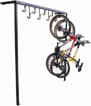 Bicicletário de correr 2 mts 10 vagas - Altmayer