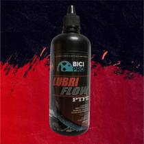 BICIPRO LUBRIFLOW PTFE 100ML Lubrificante de STI, Link de Suspensão e Cabos BICIPRO LUBRIFLOW PTFE 100ML Lubrificante de STI, Link de Suspensão e Cabos