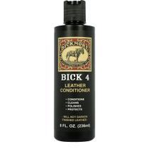 Bick 4 Condicionador limpador de Roupas/Acessórios em Couro