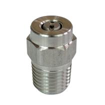 Bico 040 leque 15 1/4" para lavadora de alta pressão - 0761091035 Bico 040 leque 15 1/4" para lavadora de alta pressão - 0761091035
