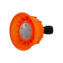 Bico 05 Furos do Pulverizador BF 20L - 2EM1 Buffalo - 11848