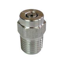 Bico 050 leque 15 1/4" para lavadora de alta pressão - 0761091036 Bico 050 leque 15 1/4" para lavadora de alta pressão - 0761091036