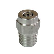 Bico 080 leque 15 1/4" para lavadora de alta pressão - 0761091039 Bico 080 leque 15 1/4" para lavadora de alta pressão - 0761091039