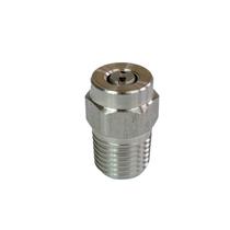 Bico 080 Leque 15 - 1/4" para Lavadora de Alta Pressão Bico 080 Leque 15 - 1/4" para Lavadora de Alta Pressão