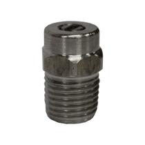 Bico 1/4 NPT Macho 25045 Alta Pressão Bico 1/4 NPT Macho 25045 Alta Pressão