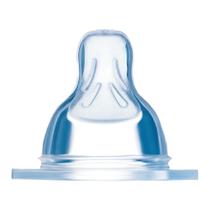 Bico 2 para Mamadeiras MAM - Fluxo Médio - 2+ meses