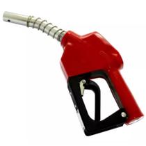 Bico Abastecimento Automatico 3/4'' Vermelho 3819 Bremen